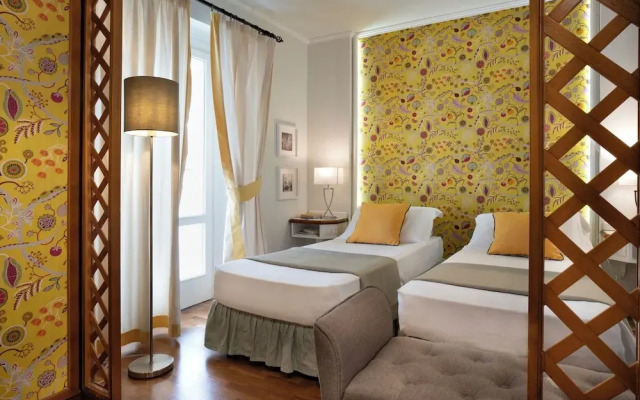 Boheme Beachside Apartment