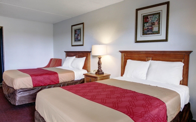 Quality Inn Kingsville Hwy 77