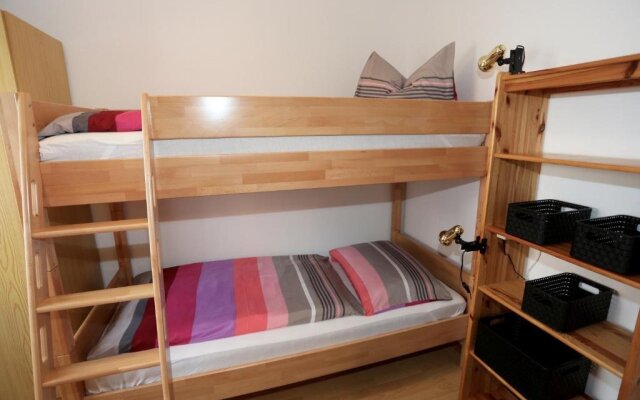 Apartment Steiner