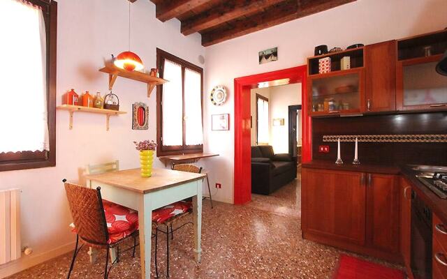 City Apartments - Santo Stefano