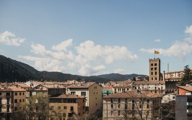 La Trobada Hotel Boutique