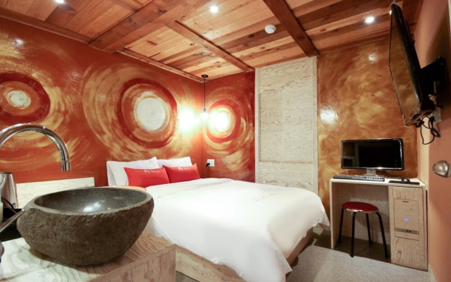 Busan Daeyeon-dong Kkum