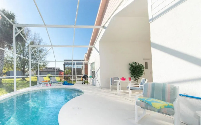 Honey Pot Villa 4 Bedroom