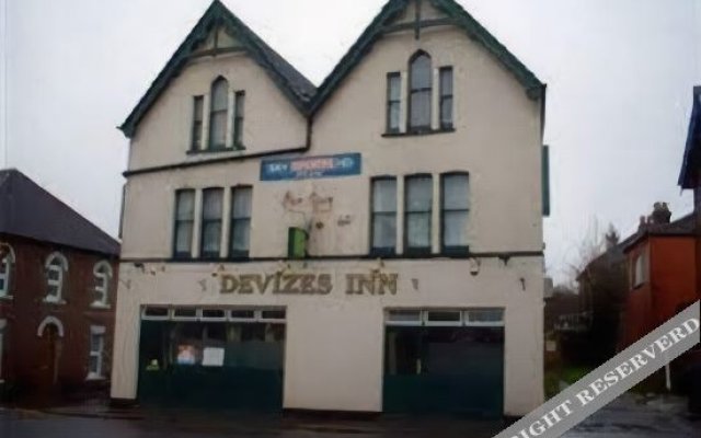 The Devizes Inn