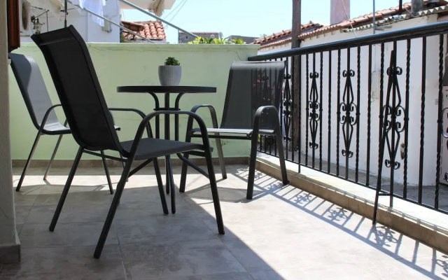 GVA House