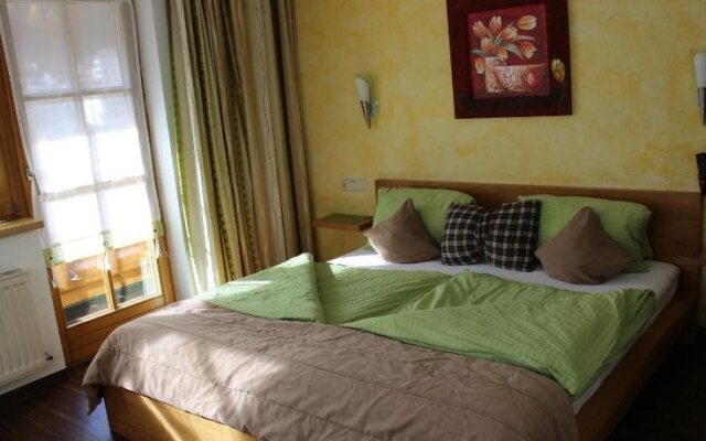 Forsthaus Falkner