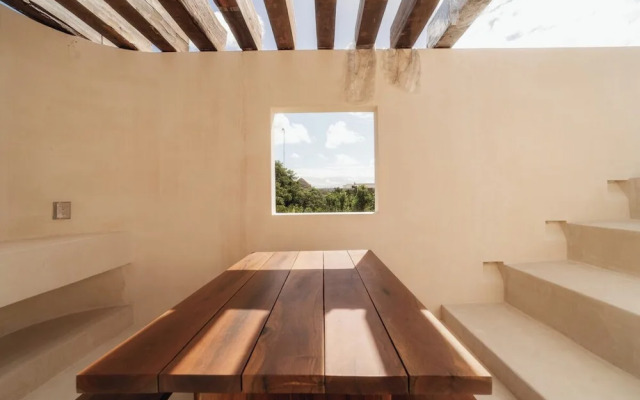 Casa Leela - M11