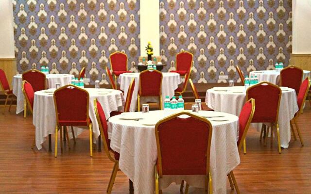 ShriGo Hotel Gangtok