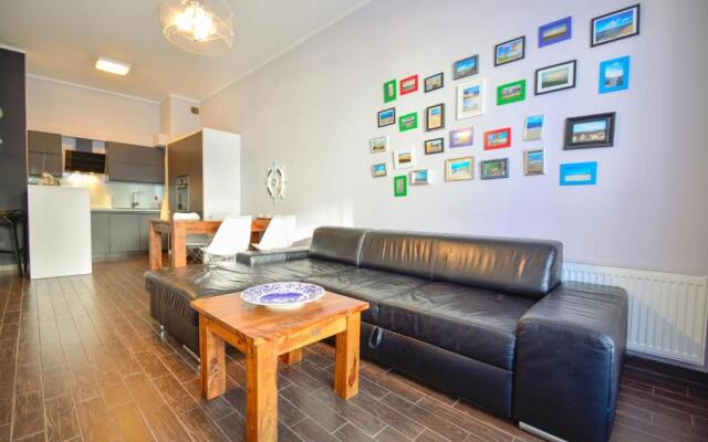 Platan - Apartamenty Bryza