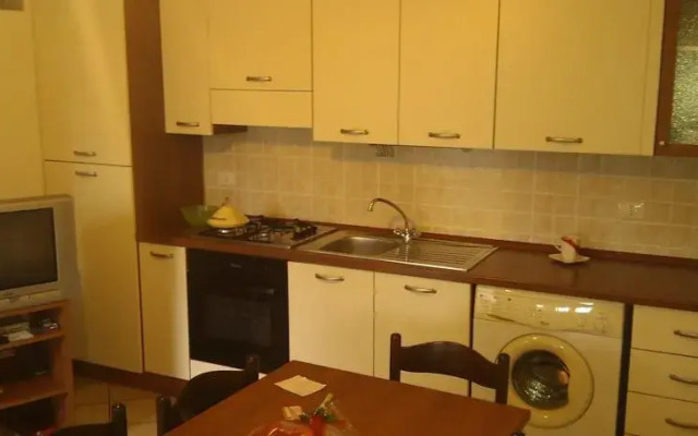 Mare a Casuzze - Casa Grazia