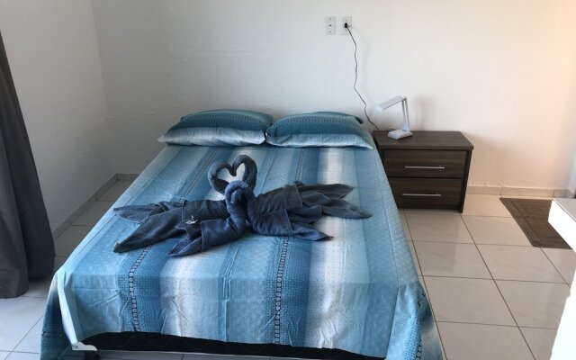 Vilas Blancas Apartamentos