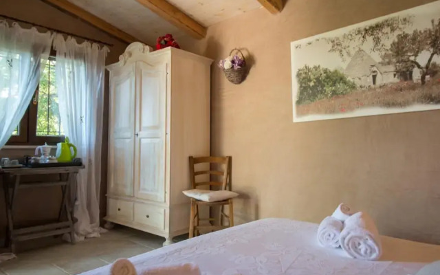 TD Casa Torchiano Hilltop Pool With Sea View