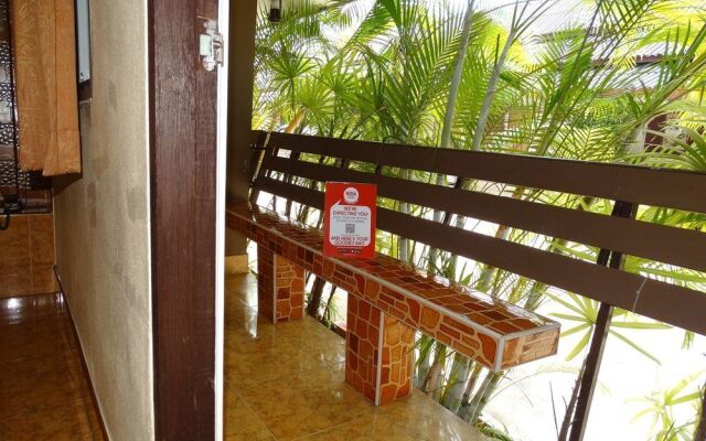 NIDA Rooms Central 89 Plaza Resort