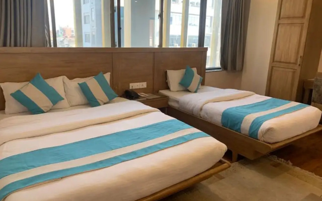 Hotel Tapas