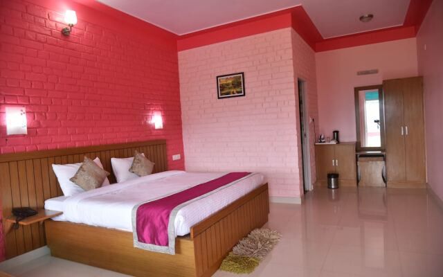 Sunshine Courtyard Resort