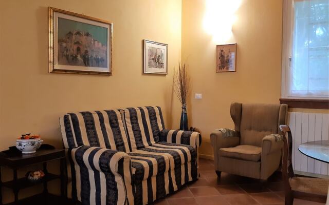 B&B Le Stanze del Belriguardo