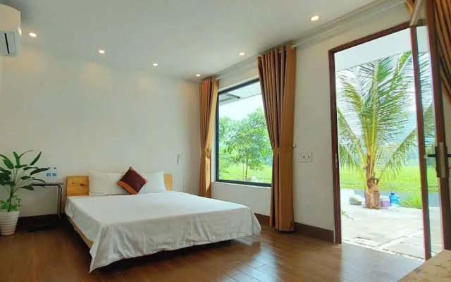 Vivian riverside cottage - Ninh Bình — фото 3