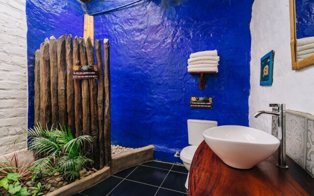 Kimbas Bungalows