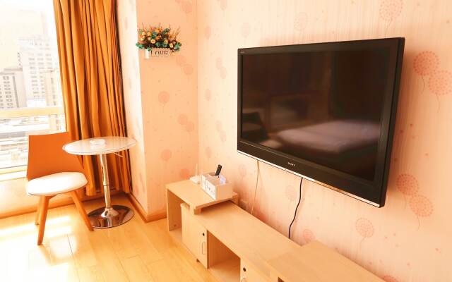 Dalian Venus Apartment