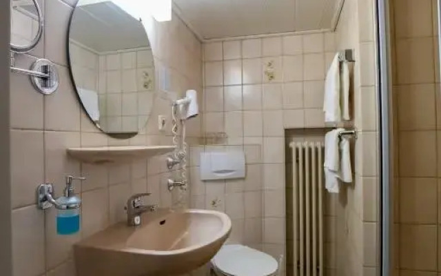 Hotel Hirschberg