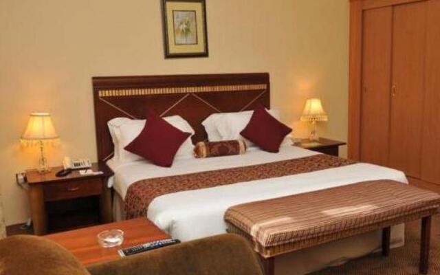 Cassells Hotel Apartments