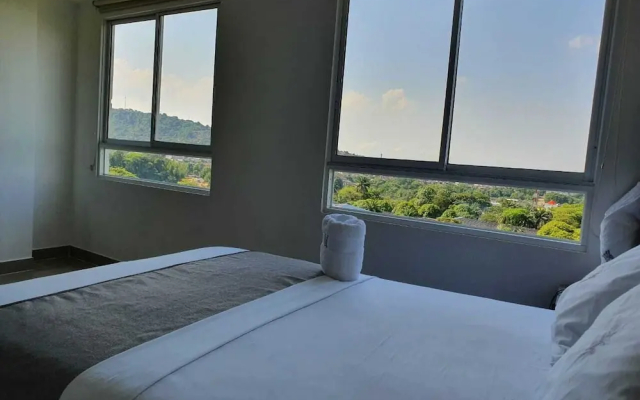 Hotel A1 Express