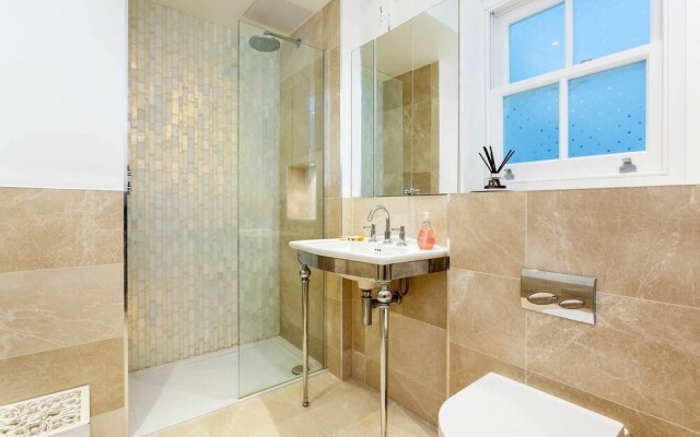 Pristine by Pimlico Gardens