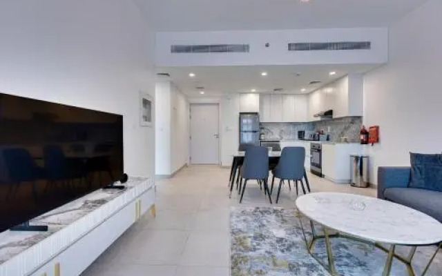 Luxury apartment in Madinat Jumeirah Living