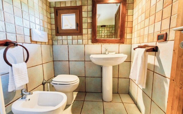 Residence just 300 meters from the beach