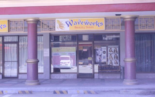 Butuan Grand Palace Hotel Annex