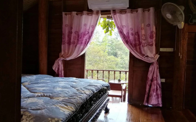 Thanyarat Resort and Organic Farm