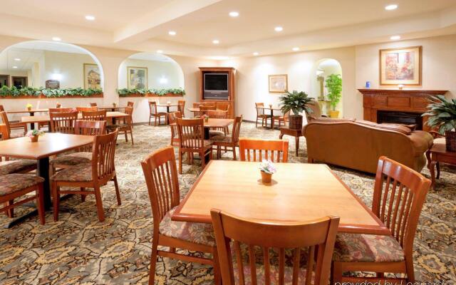 Holiday Inn Express Hotel & Suites Kerrville by IHG