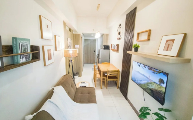GemstoneBR in SMDC Coast Residences