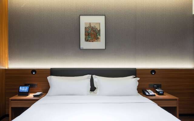 Tryp BY Wyndham Zizhou