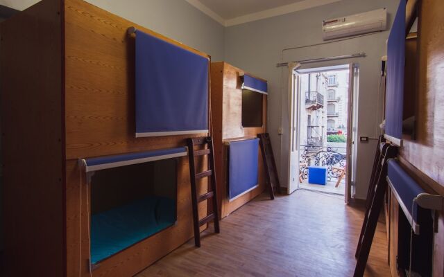 Eden Hostel