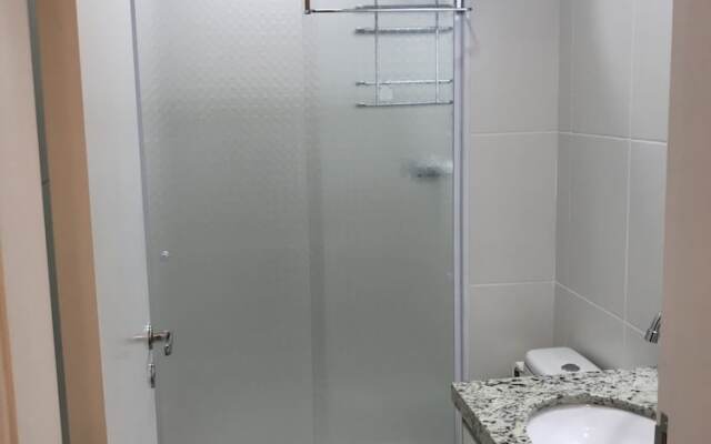 Apartamento Mirante 360