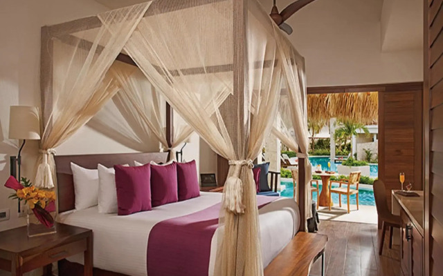 Secrets Cap Cana Resort & Spa - Adults Only - All Inclusive