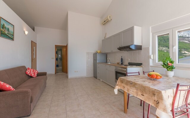 Apartments Ksenia