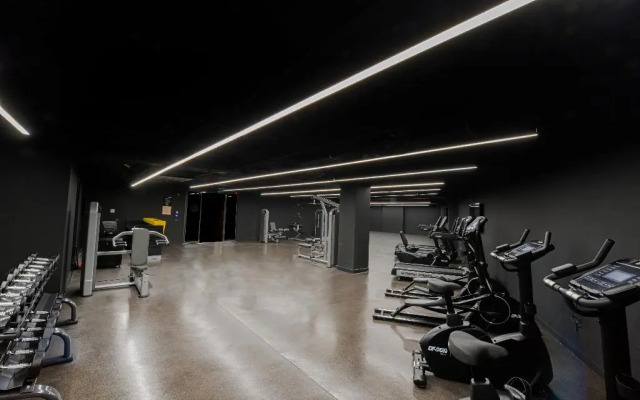 Ankara Alegria Business Hotel