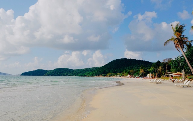 Xuan Hien Resort