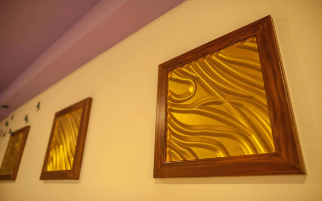 Fanzhalan Guest House