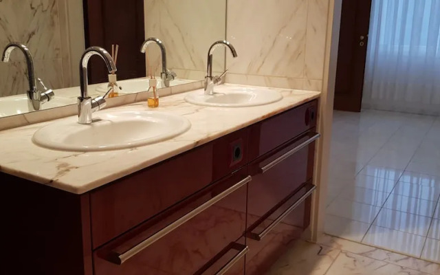Center City Villa