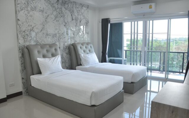 Herb Home @ Chiang Rai