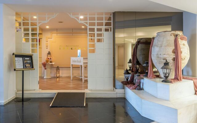 Anissa Beach & Village Resort