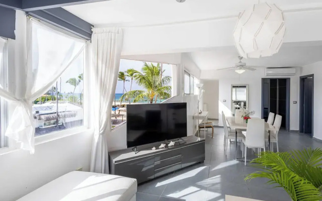 Bavaro Beach Condo for Rent