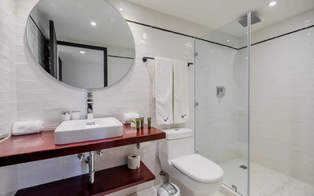 w Amazing Duplex in San Felipe