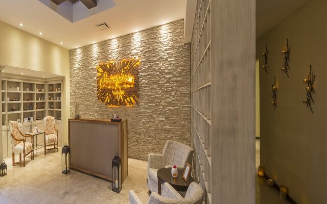 Zoetry Casa del Mar Los Cabos - All Inclusive