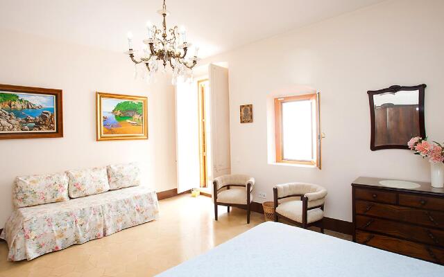 Cal Padri - Four Bedroom