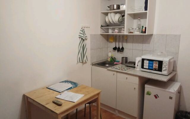 Апартаменты на Чайковского