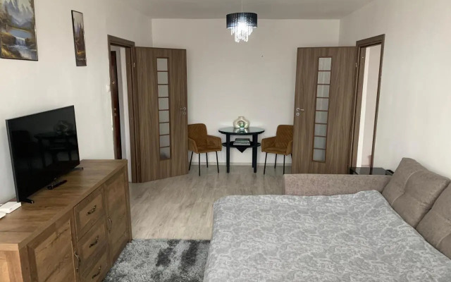 Bulevardul Mihai Viteazul Apartament